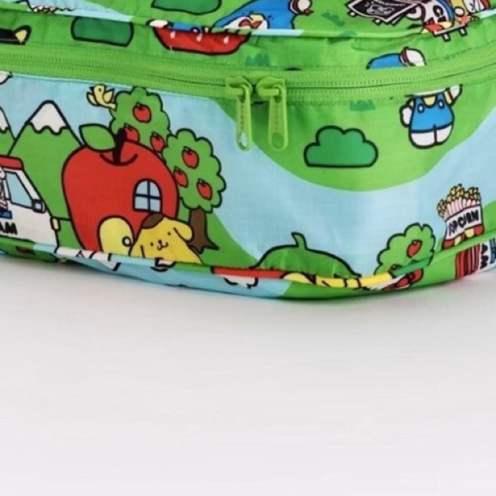 BAGGU Hello Kitty 10x13 cube New - Picture 2 of 4